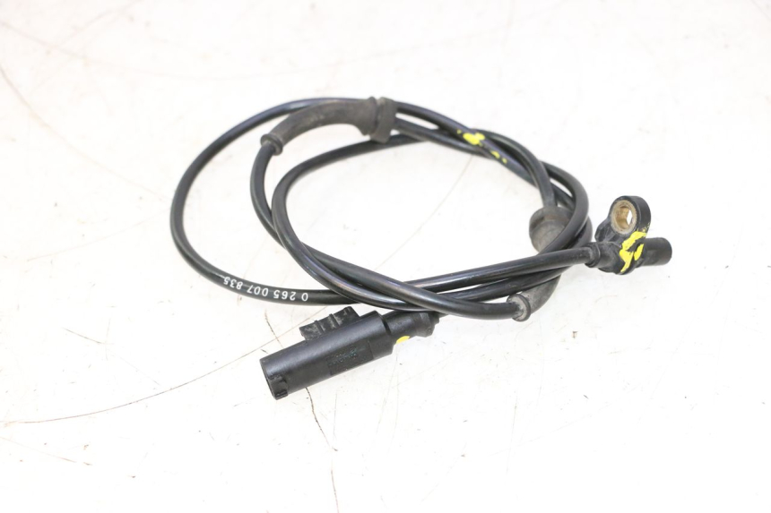 photo de GESCHWINDIGKEITSSENSOR CAN-AM SPYDER RS 1000 (2008 - 2012) - Alternative Perspektive