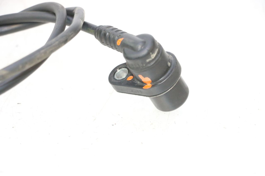 photo de GESCHWINDIGKEITSSENSOR DUCATI SS IE DS CARENEE 1000 (2002 - 2006) - Alternative Perspektive