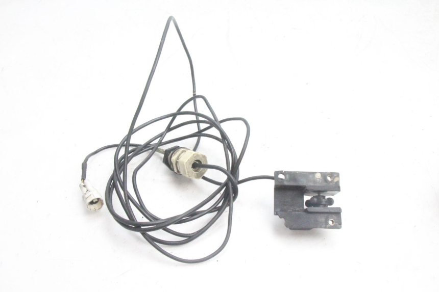 photo de GESCHWINDIGKEITSSENSOR YAMAHA WAVE RUNNER GP R 1200 (2000 - 2003) - Details der Befestigungspunkte