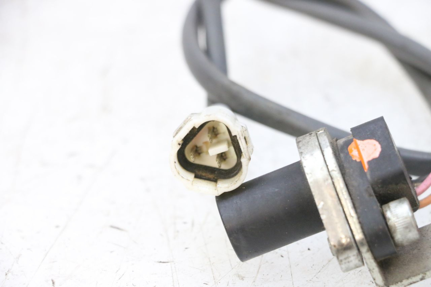 photo de GESCHWINDIGKEITSSENSOR YAMAHA YFM R RAPTOR 250 (2008 - 2014) - Gesamtansicht des Produkts