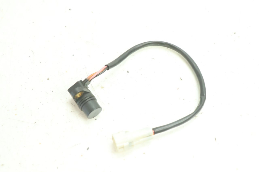 photo de GESCHWINDIGKEITSSENSOR YAMAHA YZF R6 600 (2008 - 2009) - Hauptansicht