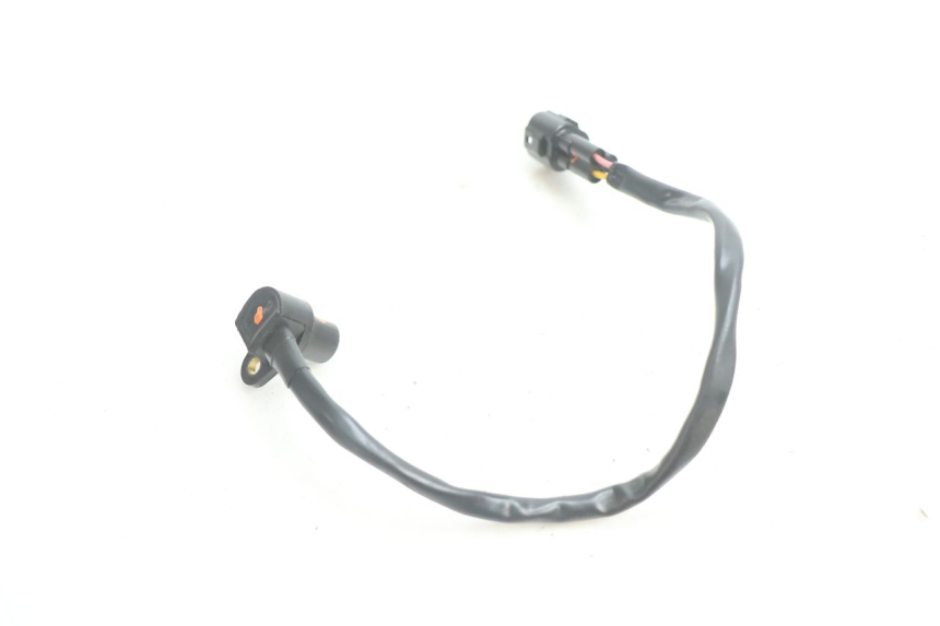 photo de GESCHWINDIGKEITSSENSOR KAWASAKI ZX-6R ZX6R 600 (2000 - 2002) - Alternative Perspektive