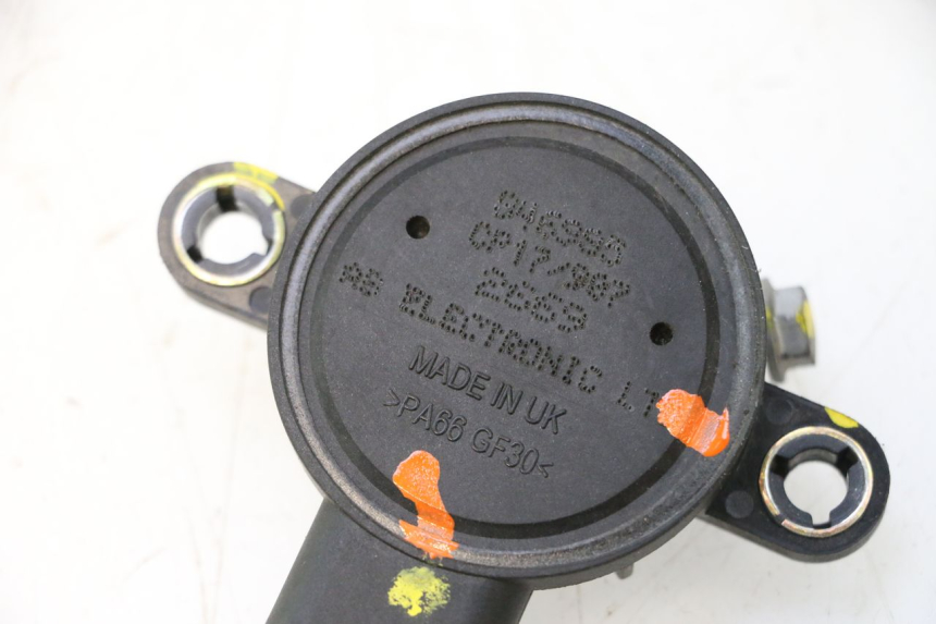 photo de ROLL-LOCK-POSITIONSENSOR PIAGGIO MP3 LT 300 (2010 - 2016) - Detailansicht des Bauteils
