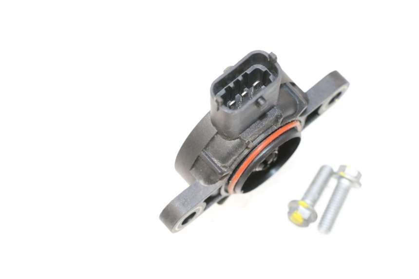 photo de ROLL-LOCK-POSITIONSENSOR PIAGGIO MP3 LT 300 (2010 - 2016) - Zoom auf Gebrauchszustand