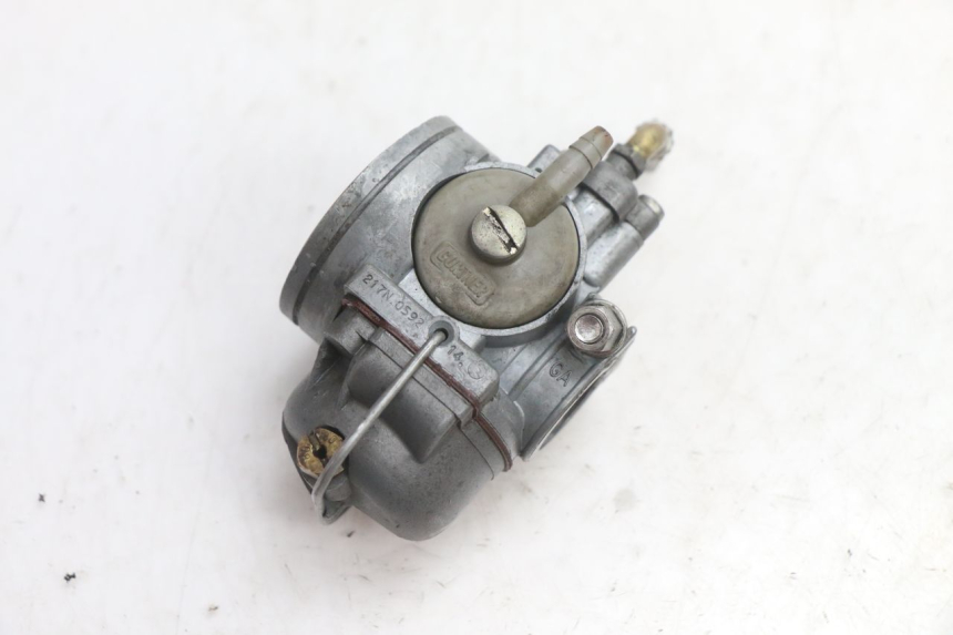 photo de VERGASER PEUGEOT 103 SPX CLIP 50 (1989 - 1992) - Detailansicht des Bauteils