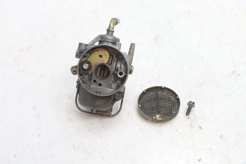 photo de VERGASER PEUGEOT 103 SPX CLIP 50 (1989 - 1992) - Zoom auf Gebrauchszustand