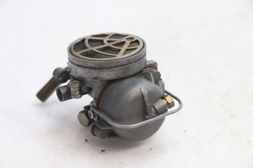 photo de VERGASER PEUGEOT 103 SPX CLIP 50 (1989 - 1992) - Details der Befestigungspunkte