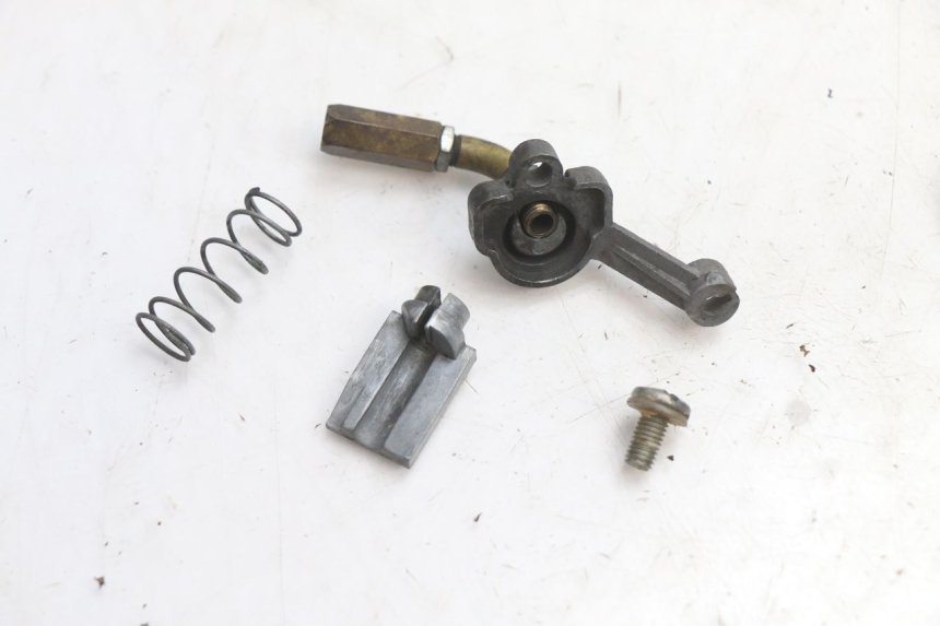 photo de VERGASER PEUGEOT 103 SPX CLIP 50 (1989 - 1992) - Kennzeichnungen und Originalreferenzen