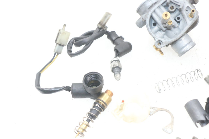 photo de VERGASER YAMAHA AEROX NAKED 2T 50 (2013 - 2017) - Weitere Ansicht des Artikels