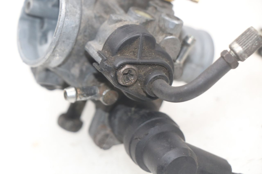 photo de VERGASER YAMAHA AEROX NAKED 2T 50 (2013 - 2017) - Alternative Perspektive