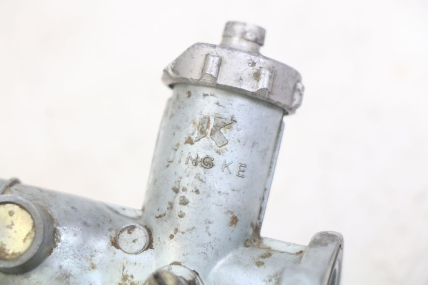 photo de VERGASER ORION AGB37 CRF1 DIRT BIKE 125 (2013 - 2021) - Zoom auf Gebrauchszustand