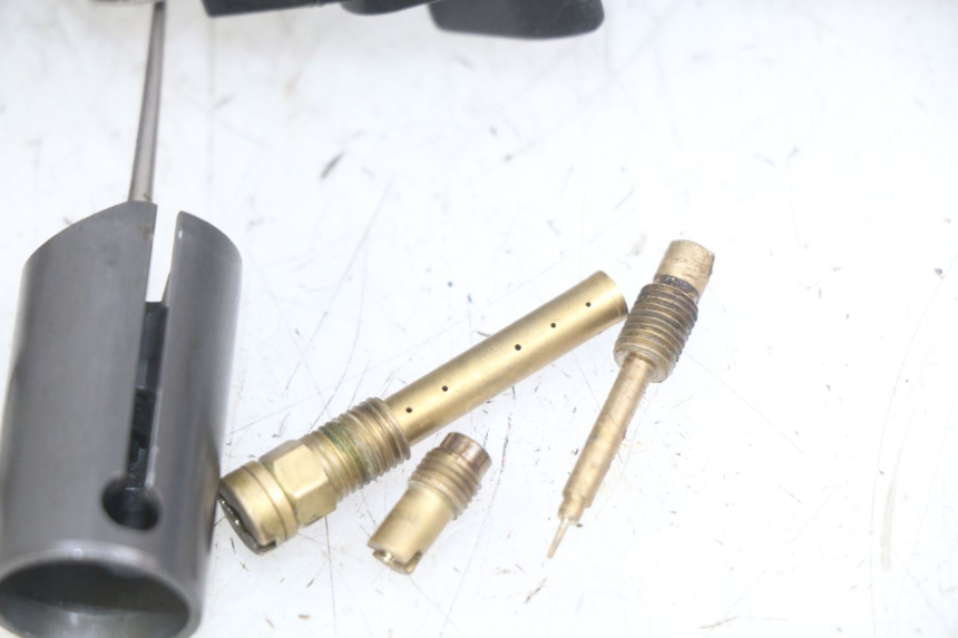 photo de VERGASER ORION AGB37 CRF1 DIRT BIKE 125 (2013 - 2021) - Kennzeichnungen und Originalreferenzen