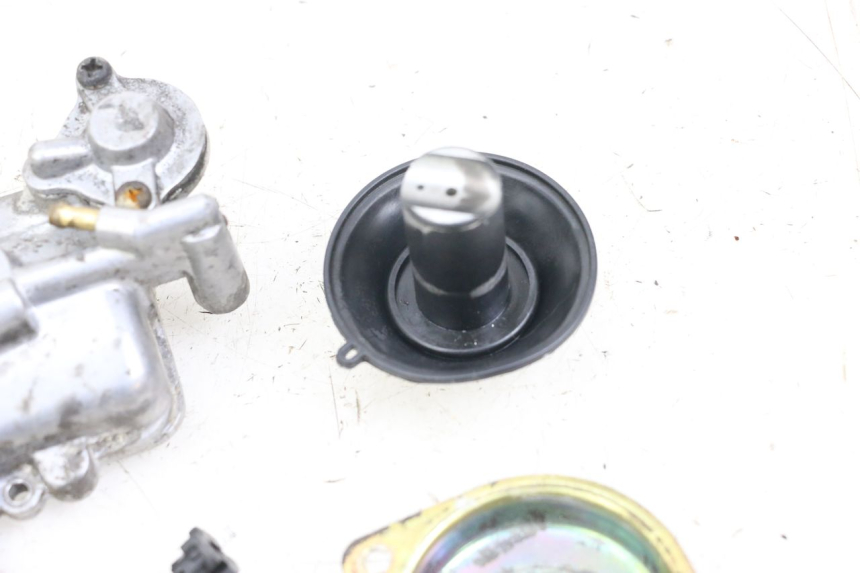 photo de VERGASER KYMCO AGILITY 4T 50 (2005 - 2018) - Technische Nahaufnahme