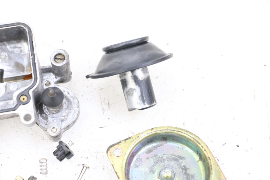 photo de VERGASER KYMCO AGILITY 4T 50 (2005 - 2018) - Gesamtansicht des Produkts