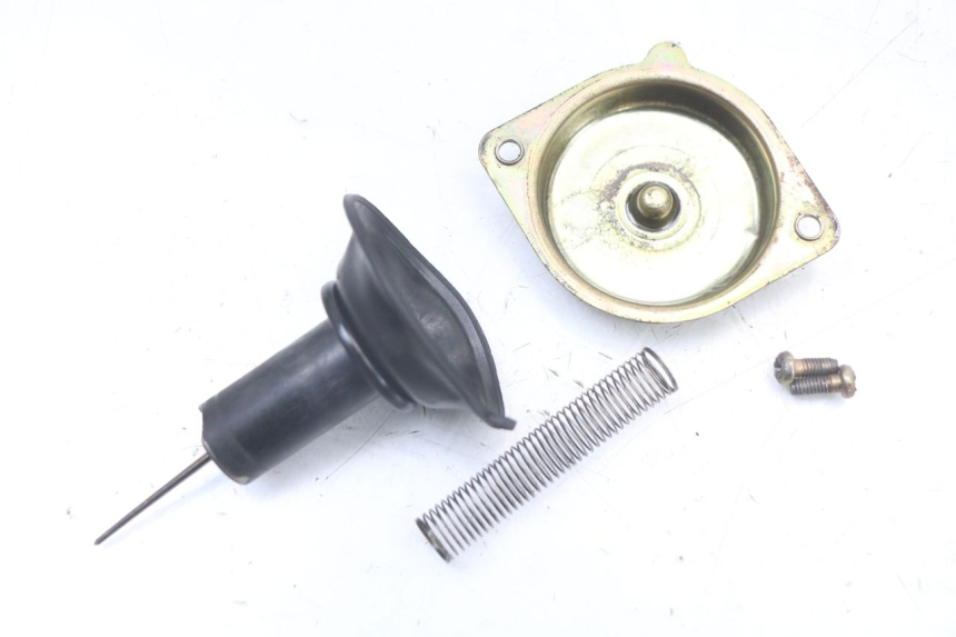 photo de VERGASER KYMCO AGILITY 4T 50 (2005 - 2018) - Weitere Ansicht des Artikels