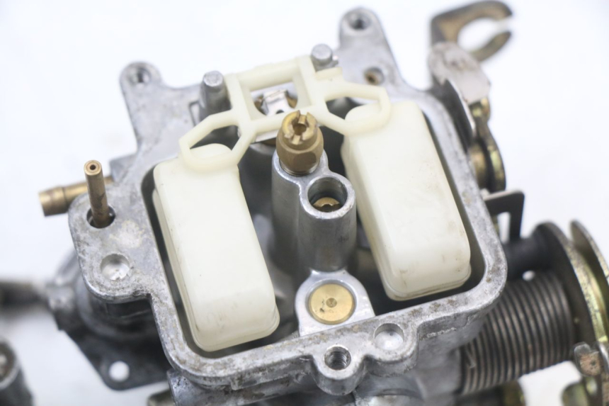 photo de VERGASER KYMCO AGILITY 4T 50 (2005 - 2018) - Kennzeichnungen und Originalreferenzen