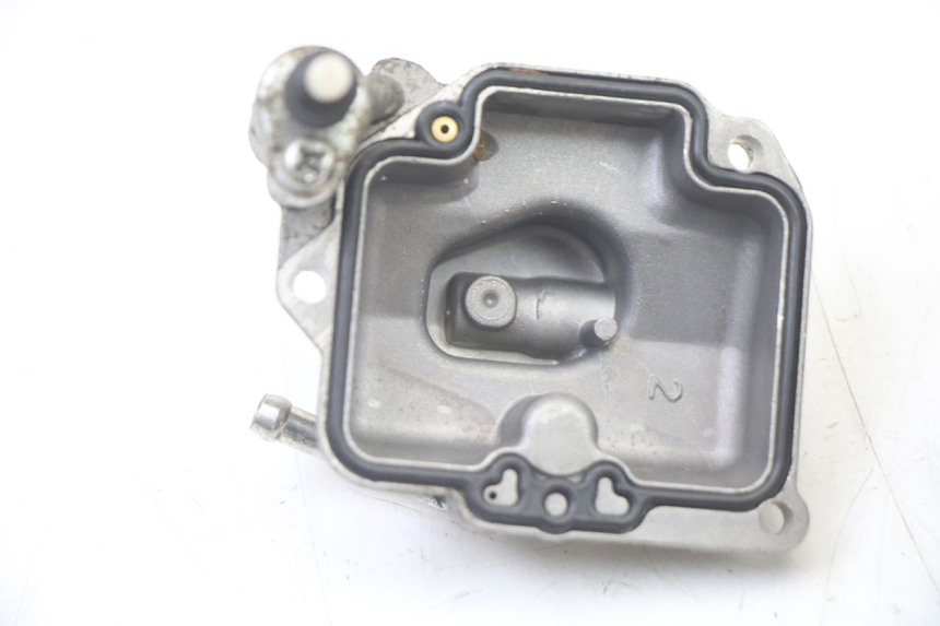 photo de VERGASER KYMCO AGILITY 4T 50 (2018 - 2022) - Kennzeichnungen und Originalreferenzen