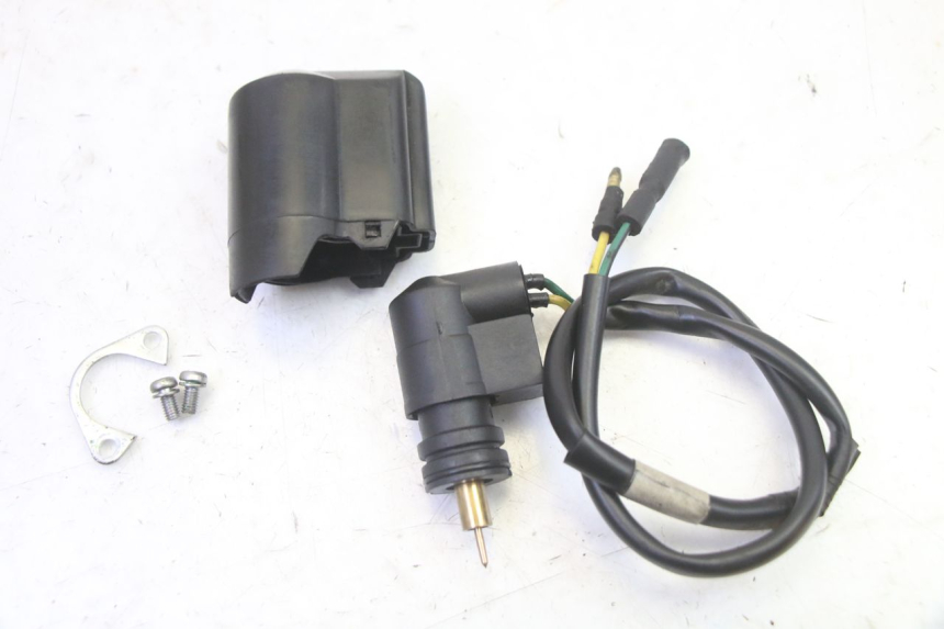 photo de VERGASER KYMCO AGILITY NAKED RENOUVO 2T 50 (2011 - 2018) - Geprüftes Gebrauchtteil