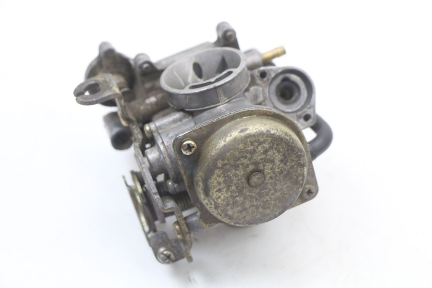 photo de VERGASER KYMCO AGILITY PREMIUM 50 (2007 - 2010) - Gesamtansicht des Produkts