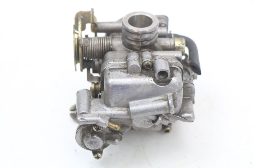 photo de VERGASER KYMCO AGILITY PREMIUM 50 (2007 - 2010) - Details der Befestigungspunkte