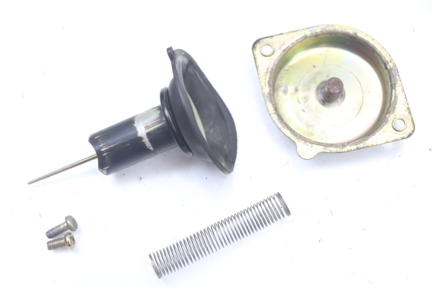 photo de VERGASER KYMCO AGILITY PREMIUM 50 (2007 - 2010) - Kennzeichnungen und Originalreferenzen