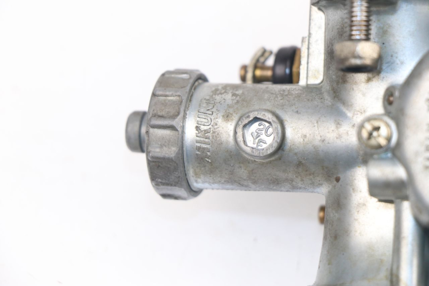 photo de VERGASER APOLLO DIRT BIKE 140 (2010 - 2020) - Alternative Perspektive