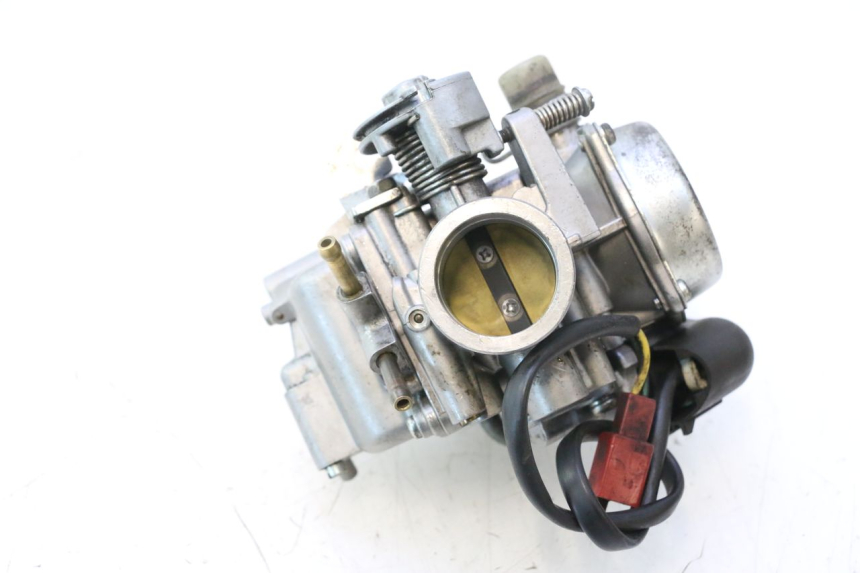 photo de VERGASER APRILIA ATLANTIC S 125 (2010 - 2013) - Fokus auf die Struktur