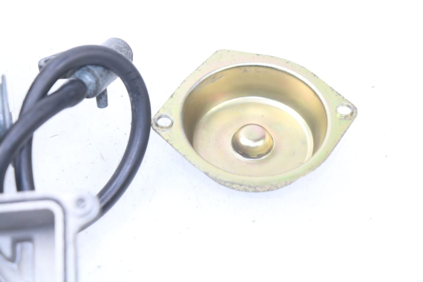 photo de VERGASER JONWAY AZTRAL 125 (2008 - 2017) - Zoom auf Komponenten