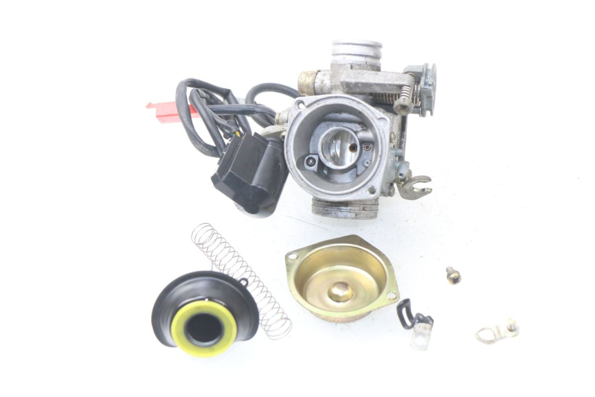 photo de VERGASER JONWAY AZTRAL 125 (2008 - 2017) - Geprüftes Gebrauchtteil