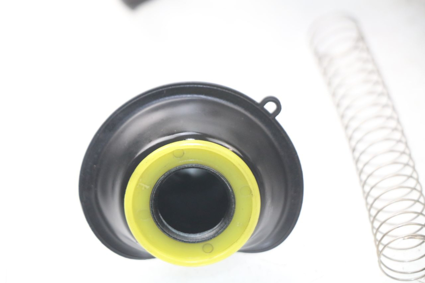 photo de VERGASER JONWAY AZTRAL 125 (2008 - 2017) - Kennzeichnungen und Originalreferenzen