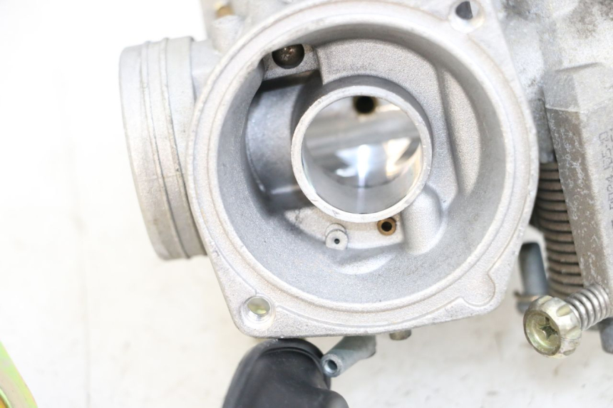 photo de VERGASER JONWAY AZTRAL 125 (2008 - 2017) - Kennzeichnungen und Originalreferenzen