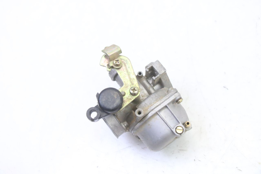 photo de VERGASER KEROX BAZOOKA 110 - Alternative Perspektive