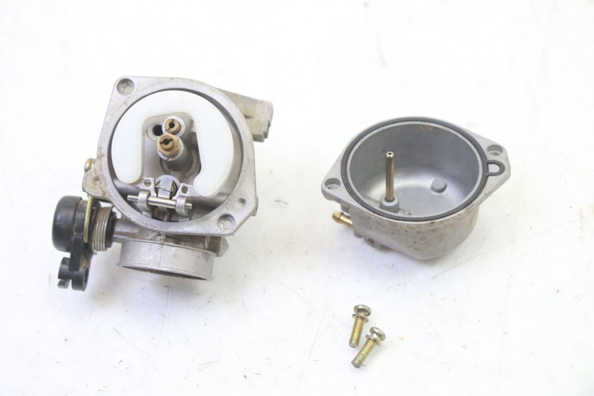 photo de VERGASER KEROX BAZOOKA 110 - Oberflächenzustand und Material