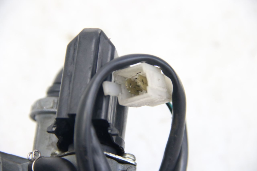 photo de VERGASER PGO BIG MAX 50 (2001 - 2009) - Gesamtansicht des Produkts