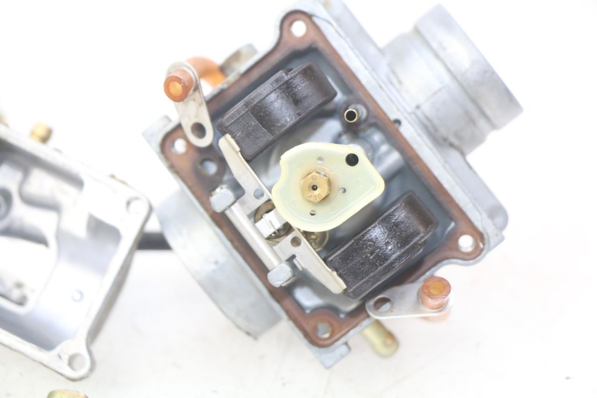 photo de VERGASER YAMAHA BLASTER 200 (2003 - 2007) - Charakteristische Merkmale