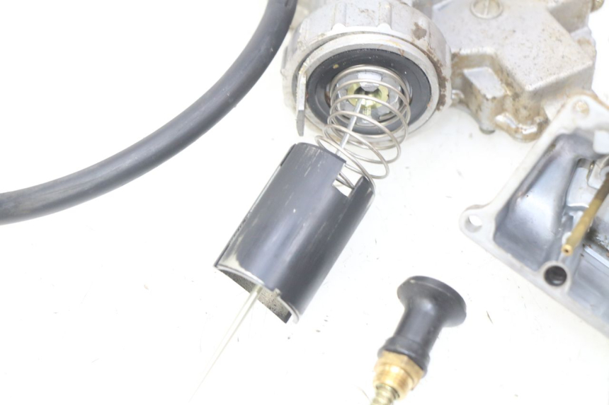 photo de VERGASER YAMAHA BLASTER 200 (2003 - 2007) - Zoom auf Komponenten
