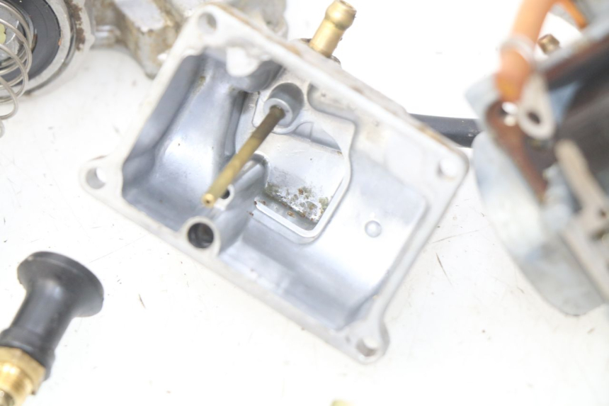 photo de VERGASER YAMAHA BLASTER 200 (2003 - 2007) - Hochauflösende Nahaufnahme