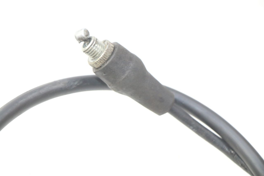 photo de VERGASER YAMAHA BLASTER 200 (2003 - 2007) - Oberflächenzustand und Material