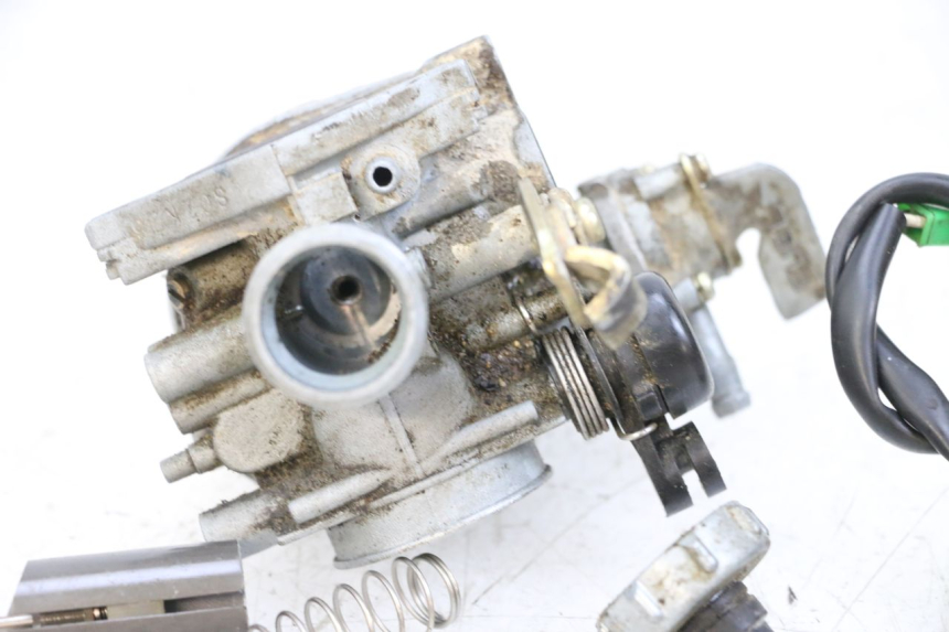 photo de VERGASER MAG POWER BOMBERS 4T 50 (2016 - 2026) - Weitere Ansicht des Artikels