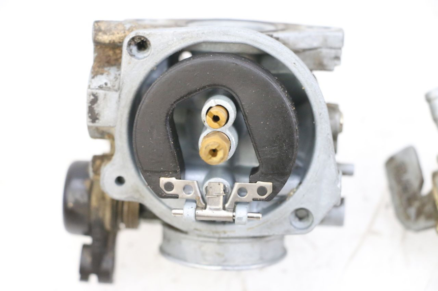 photo de VERGASER MAG POWER BOMBERS 4T 50 (2016 - 2026) - Detaillierte Sichtprüfung