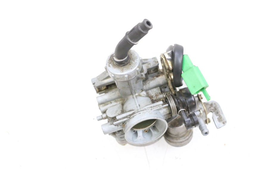 photo de VERGASER MAG POWER BOMBERS 4T 50 (2016 - 2026) - Alternative Perspektive