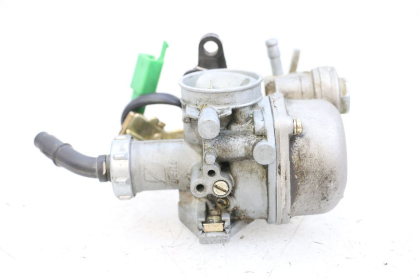 photo de VERGASER MAG POWER BOMBERS 4T 50 (2016 - 2026) - Gesamtansicht des Produkts