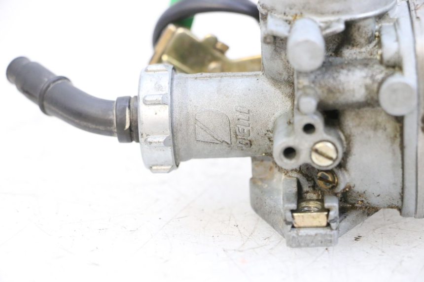 photo de VERGASER MAG POWER BOMBERS 4T 50 (2016 - 2026) - Details der Befestigungspunkte