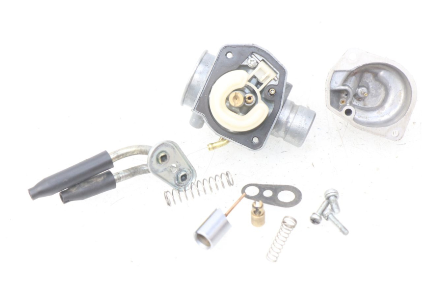 photo de VERGASER MBK BOOSTER NEXT GENERATION 50 (2004 - 2007) - Weitere Ansicht des Artikels