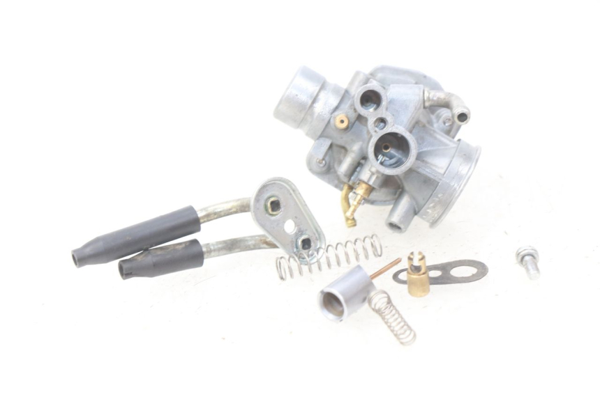 photo de VERGASER MBK BOOSTER NEXT GENERATION 50 (2004 - 2007) - Details der Befestigungspunkte