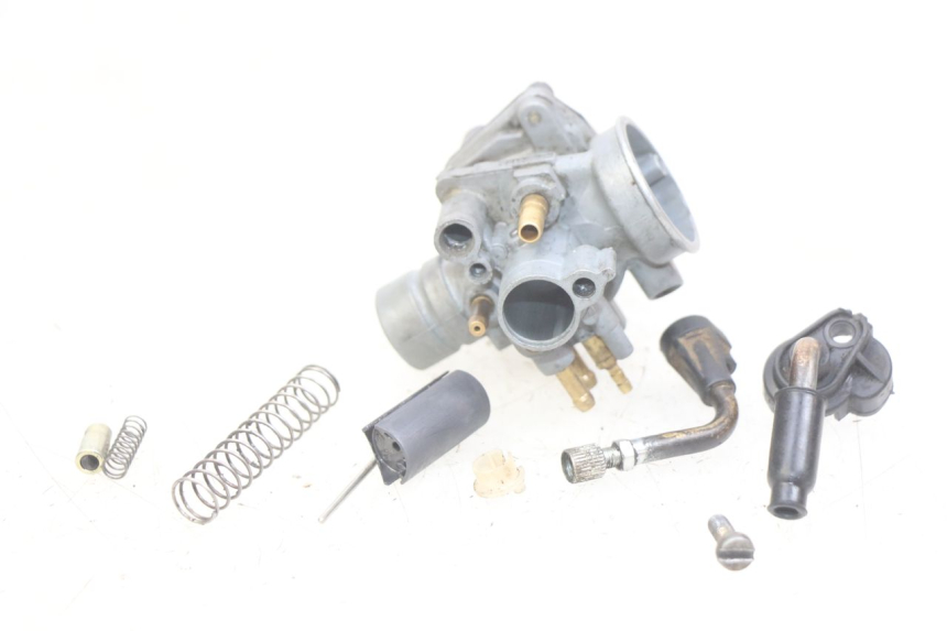 photo de VERGASER MBK BOOSTER NEXT GENERATION 50 (1995 - 1998) - Zoom auf Gebrauchszustand