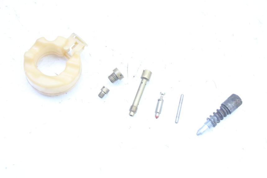 photo de VERGASER MBK BOOSTER NEXT GENERATION 50 (1995 - 1998) - Charakteristische Merkmale