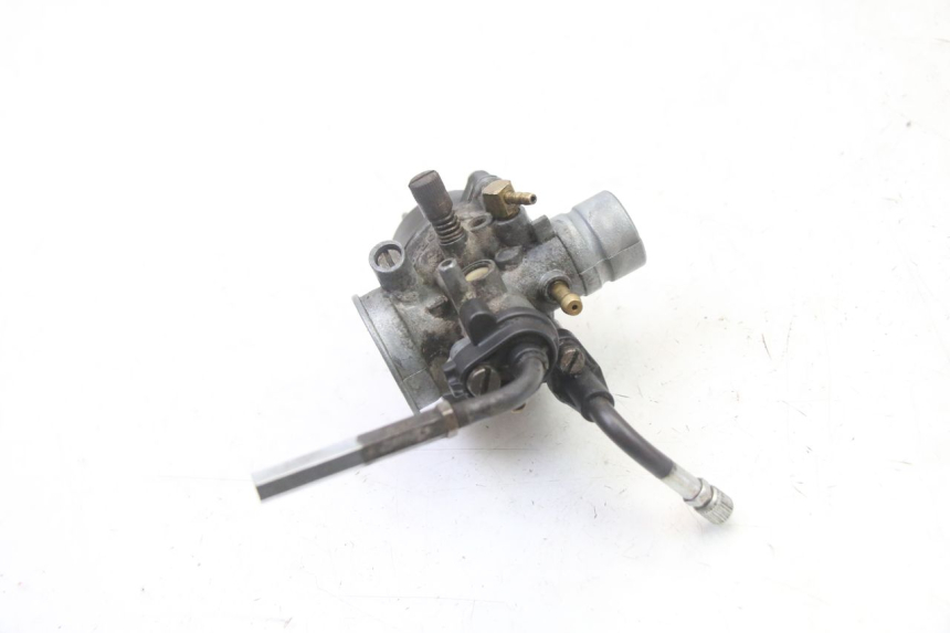 photo de VERGASER MBK BOOSTER NEXT GENERATION 50 (1995 - 1998) - Technische Nahaufnahme