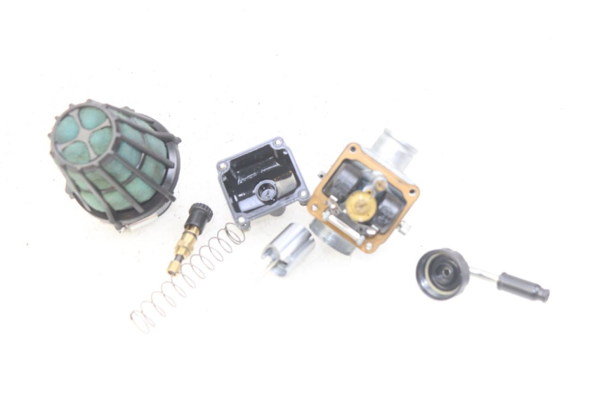 photo de VERGASER MBK BOOSTER SPIRIT 50 (1999 - 2003) - Detailansicht des Bauteils