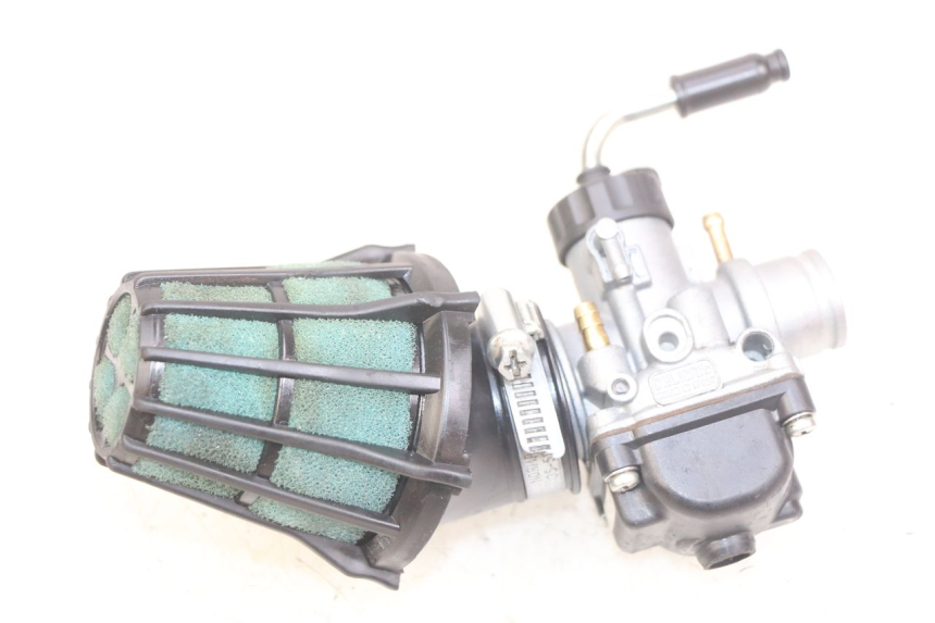 photo de VERGASER MBK BOOSTER SPIRIT 50 (1999 - 2003) - Zoom auf Gebrauchszustand